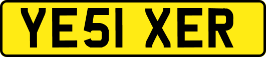 YE51XER