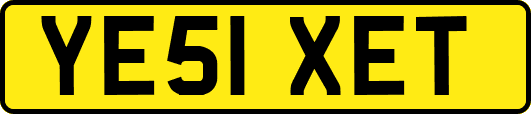 YE51XET