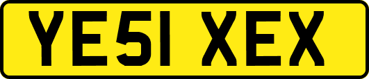 YE51XEX