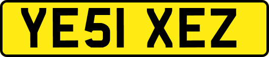 YE51XEZ