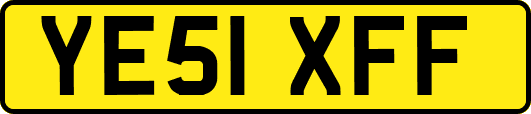 YE51XFF