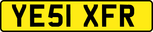 YE51XFR