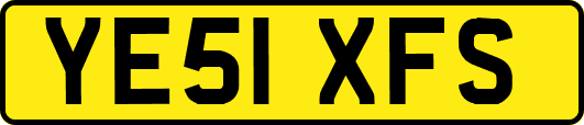 YE51XFS