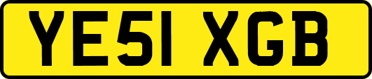 YE51XGB