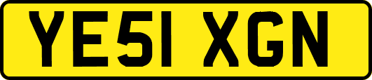 YE51XGN