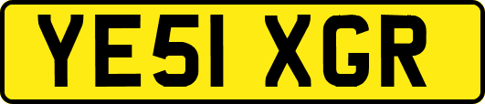 YE51XGR