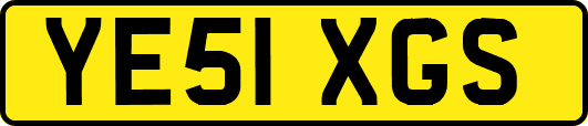 YE51XGS