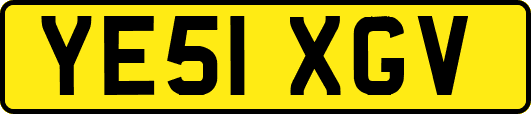 YE51XGV