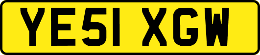 YE51XGW