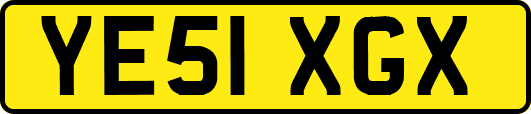 YE51XGX