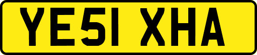 YE51XHA