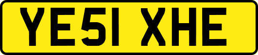 YE51XHE