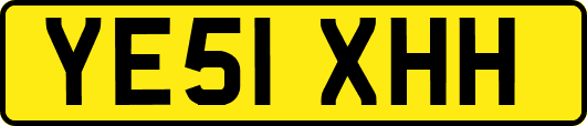 YE51XHH