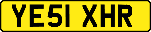 YE51XHR