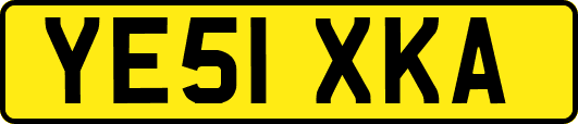 YE51XKA