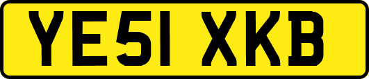 YE51XKB
