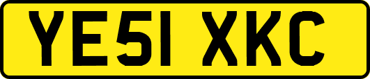 YE51XKC