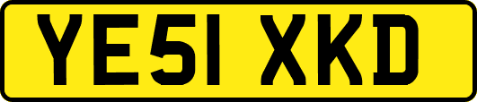 YE51XKD