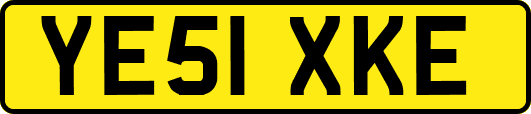 YE51XKE
