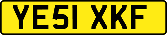 YE51XKF