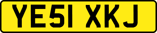 YE51XKJ