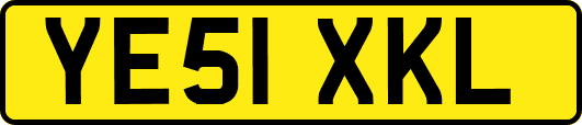 YE51XKL