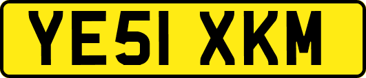 YE51XKM