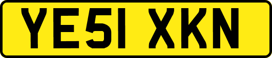 YE51XKN