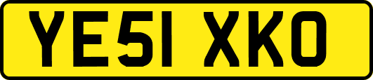 YE51XKO