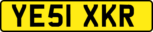 YE51XKR