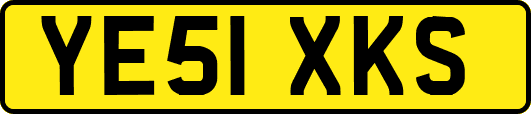 YE51XKS
