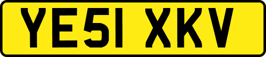 YE51XKV
