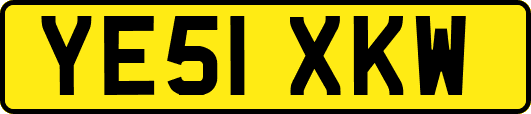 YE51XKW