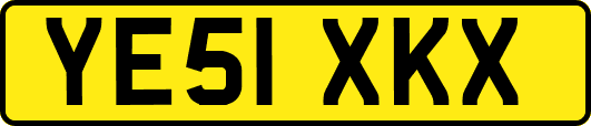 YE51XKX