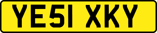 YE51XKY