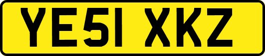 YE51XKZ