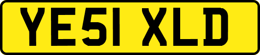 YE51XLD