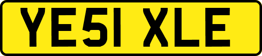 YE51XLE