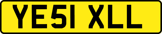 YE51XLL