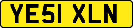 YE51XLN