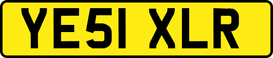 YE51XLR
