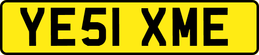 YE51XME