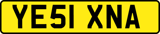YE51XNA