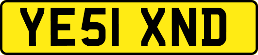 YE51XND