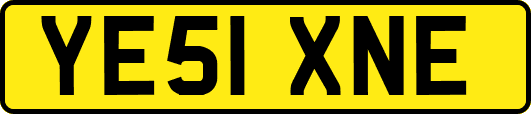 YE51XNE