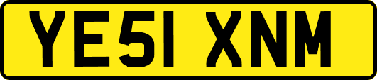 YE51XNM