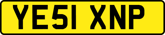 YE51XNP
