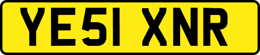 YE51XNR