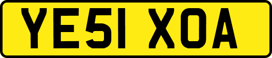 YE51XOA