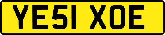 YE51XOE
